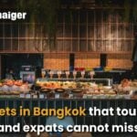 Buffets in Bangkok that tourists and expats cannot miss | Thaiger