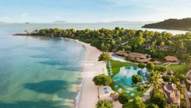 Elevate your April celebrations at The Naka Island, a Luxury Collection Resort & Spa, Phuket | Thaiger