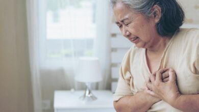 Beating the clock: How timing is everything with heart valve disease