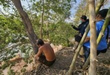 Elderly woman with Alzheimer’s dies after fall in Prachin Buri pit