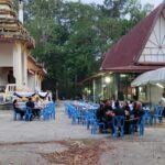 Father seeks justice for daughter allegedly murdered in Amnat Charoen | Thaiger