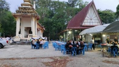 Father seeks justice for daughter allegedly murdered in Amnat Charoen