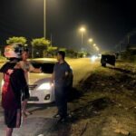 Teen arrested for fatal stabbing at Ayutthaya traffic light | Thaiger