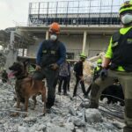 Tragedy in Bangkok: Fatalities rise in building collapse | Thaiger