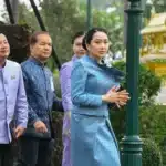 Thai government reassures safety after Bangkok building collapse | Thaiger