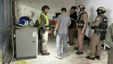 Bangkok garment business owner found dead amid financial woes