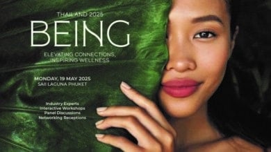 BEING Thailand 2025: An event for connection and collaboration in wellness | Thaiger