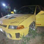Buriram domestic dispute leads to fatal stabbing, suicide attempt