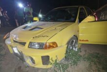 Buriram domestic dispute leads to fatal stabbing, suicide attempt