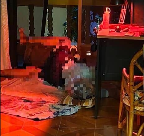 American man found dead in Phuket gas suicide | News by Thaiger