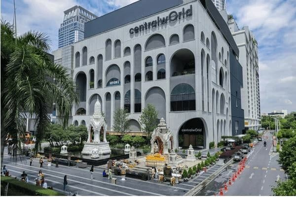 Bangkok set for major law shake-up after 40 years | News by Thaiger