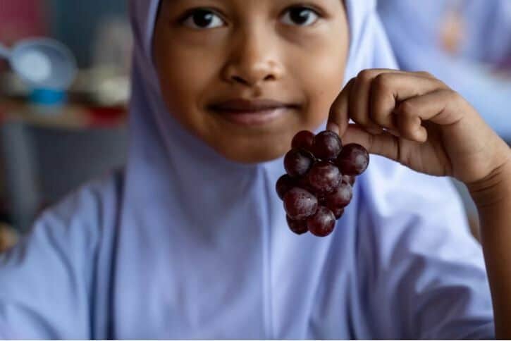 UNICEF sounds alarm on Thailand’s rising child obesity | News by Thaiger