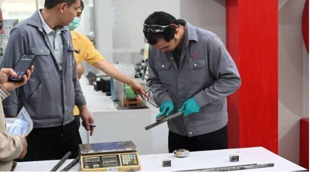 Steel samples fail tests after building collapse in Thailand | News by Thaiger