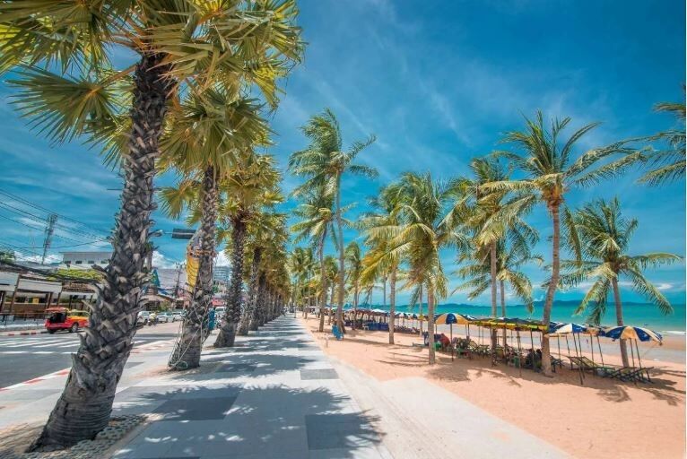Pattaya tops Songkran travel list again: Agoda | News by Thaiger