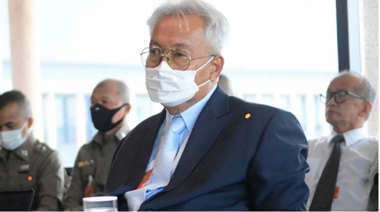 Red Bull heir at centre of corruption case as verdict nears | News by Thaiger