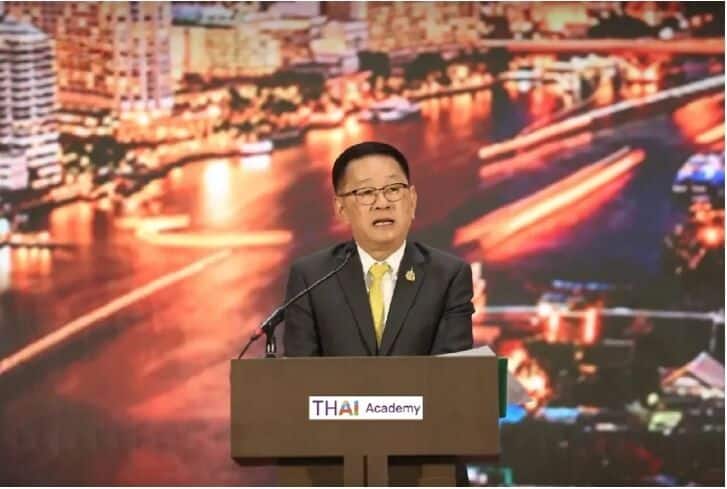 Microsoft launches AI programme to upskill 1 million Thais | News by Thaiger