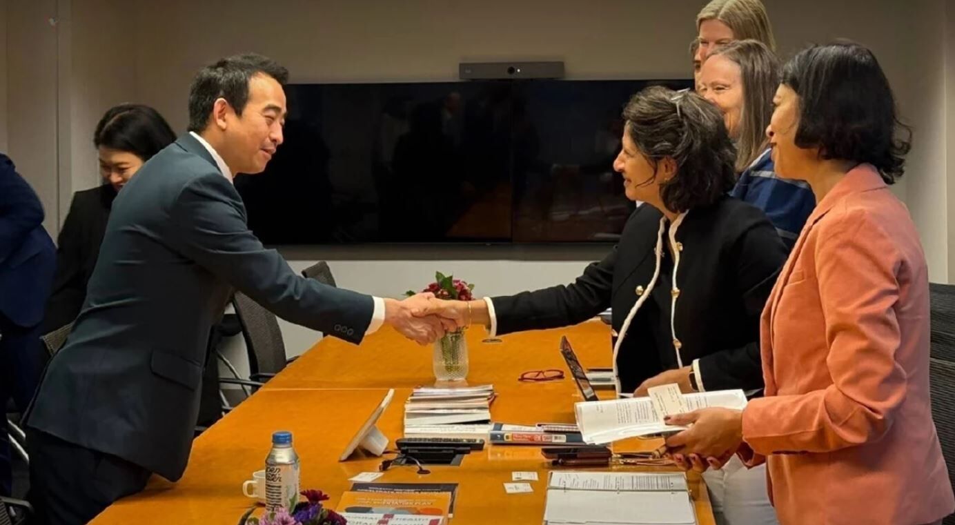 World Bank backs Thailand’s retirement lottery to boost savings | News by Thaiger