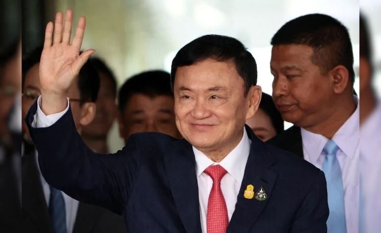Thaksin’s hospitalisation defended amid ombudsman review | News by Thaiger