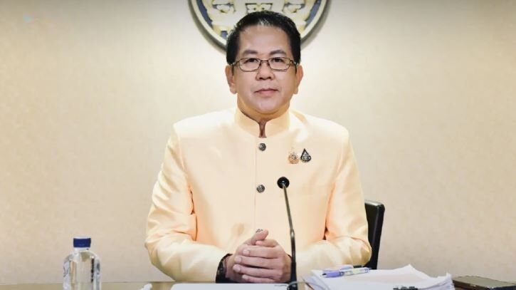 Down with fever: PM Paetongtarn hospitalised after Cambodia trip | News by Thaiger