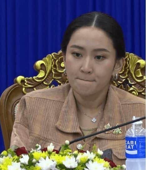 PM Paetongtarn’s health scare disrupts Nakhon Phanom visit | News by Thaiger