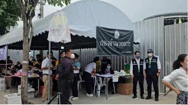 Death toll rises to 14 in Bangkok building collapse | News by Thaiger