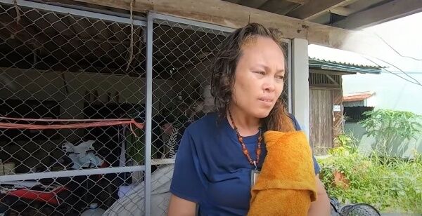 Trang woman claims uncut hair has supernatural powers (video) | News by Thaiger