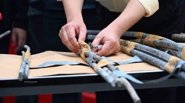 Steel samples fail tests after building collapse in Thailand | News by Thaiger