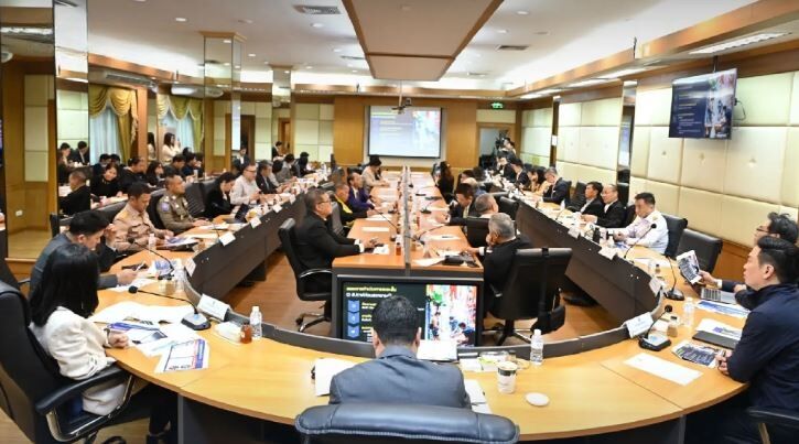 Thailand's tourism strategy to restore confidence after earthquake | News by Thaiger