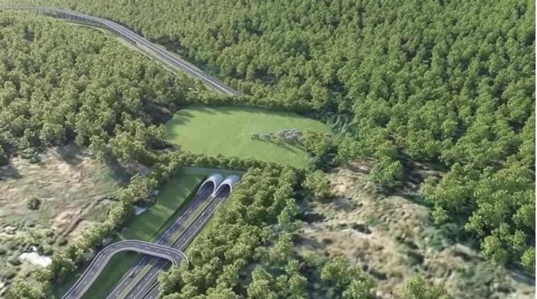 New four-lane highway to boost eastern Thailand connectivity | News by Thaiger