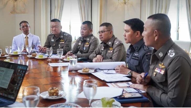 'Someone will pay': Arrests looming over Bangkok building collapse | News by Thaiger