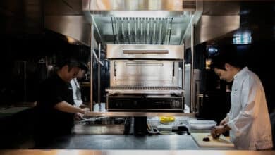The Taste of Childhood Memories: EKKALUCK to stage four-hands collaboration with Chef Tor & Chef X | Thaiger