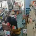 Chumphon shop owner attacked, gold necklace stolen | Thaiger