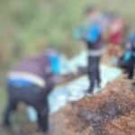 Thai police suspect foul play in death of missing Austrian man