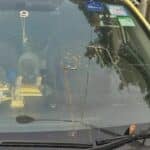 Crappy cabbie: Taxi driver flings faeces in parking row meltdown | Thaiger