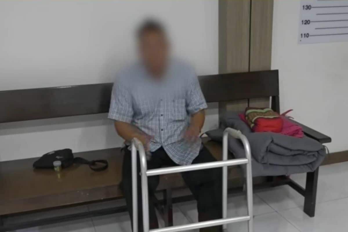 Thai man caught sexually abusing boy in mall bathroom