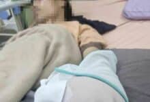 Thai man shot by hidden animal trap while urinating in forest
