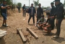 2 Thai teenagers admit to homemade bombs that kill boy