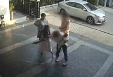 Thai mother fights for baby taken by ex-husband and his mother