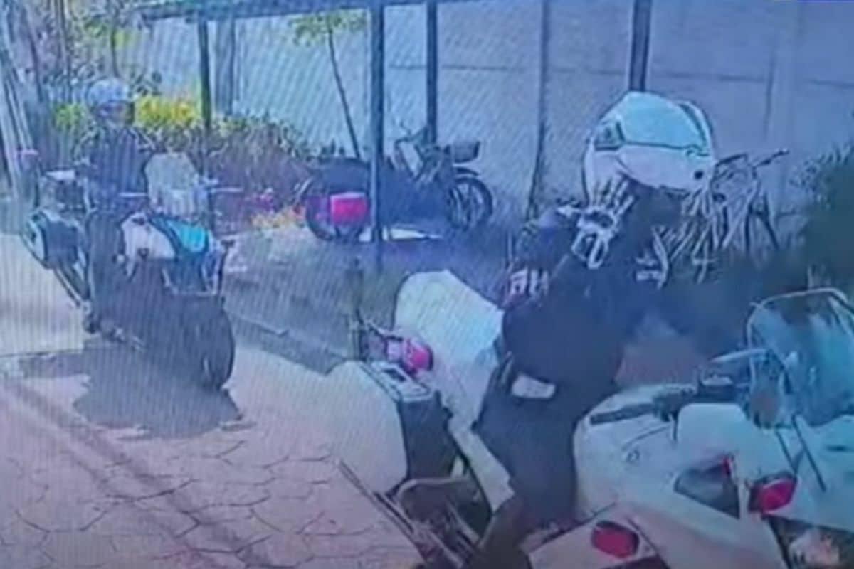 Thai man decieved actress to marry him