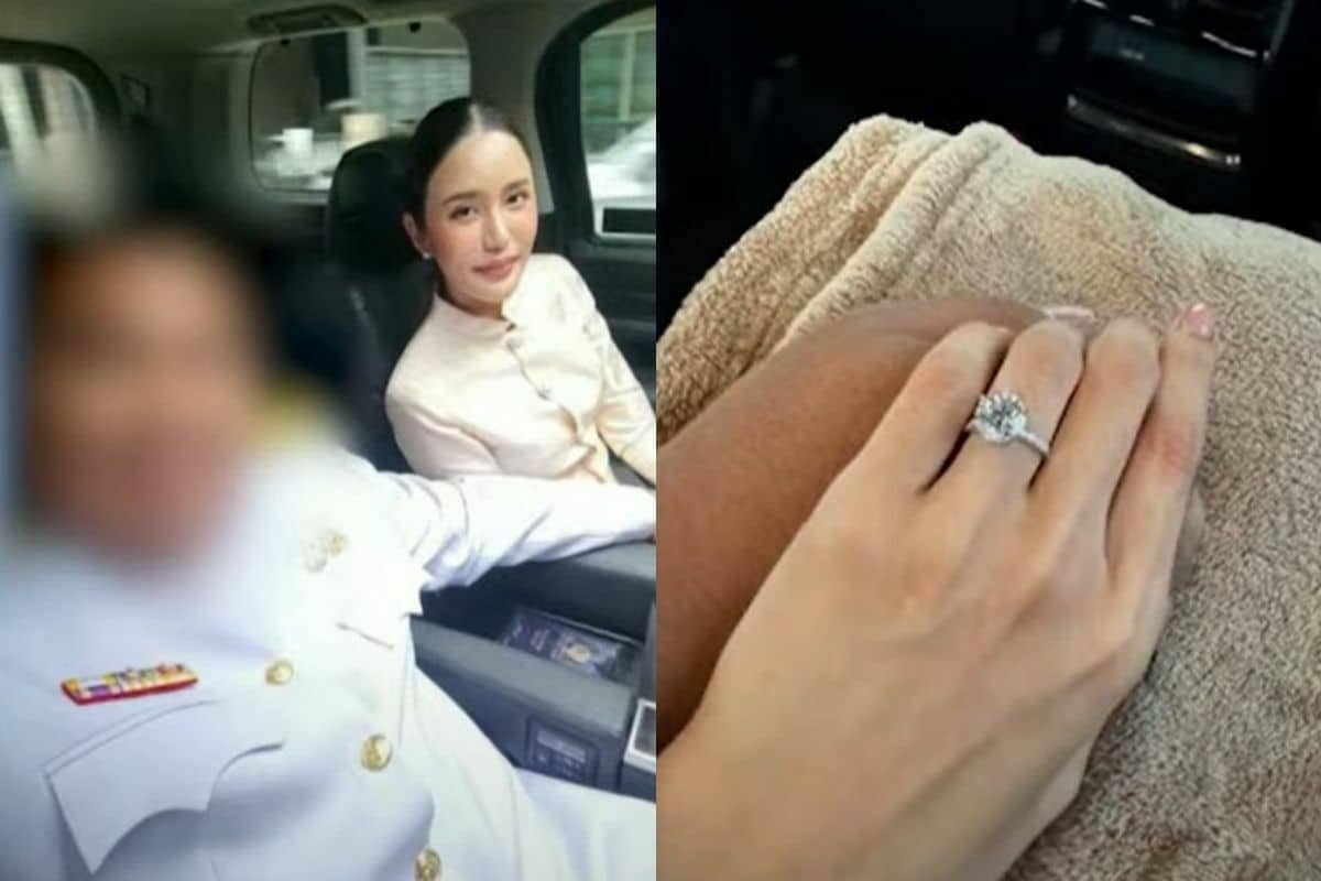 Actress tricked into marrying deceitful man