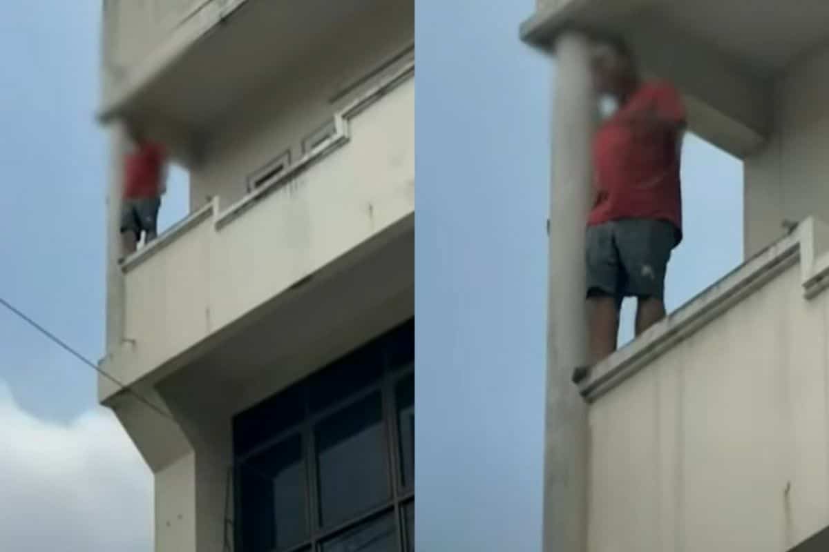 Thai man suicide attempt after fraud accusation