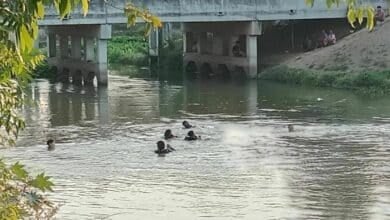 2 Thai teenagers drown in Suphan Buri canal while washing hair