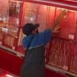 Malaysian man wanted for 6.9 million baht gold theft in Songkhla | Thaiger