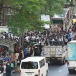 370 million baht approved for disaster warning system upgrade