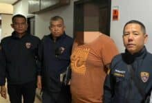 Russian man arrested for 332-day overstay in Phuket