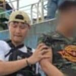 Lovesick Thai man fabricates shooting on tanker to meet girlfriend | Thaiger