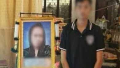 Thai transwoman dies mysteriously after being found coma in truck