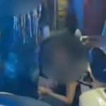 Thai woman gives birth on street, leaves newborn to die to celebrate Songkran