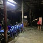 Multiple locals injured in shooting during dinner in Narathiwat