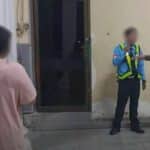 Udon Thani train station security guard accused of sexual assault | Thaiger